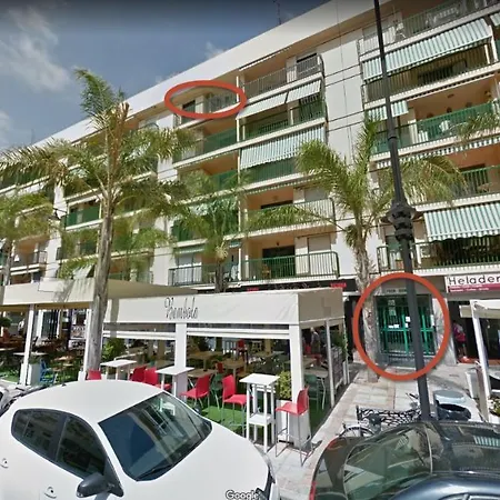 New 2br 100m-to-beach Free Parking Apartment *